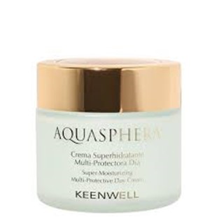 Picture of KEENWELL AQUASPHERA DAY CREAM 80ML